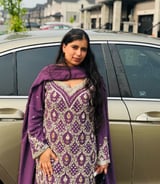 Nanny/Babysitter in Ottawa - Simratjeet K.