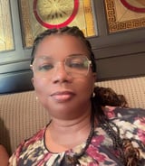 Nanny/Babysitter in Quebec - Genevieve E.