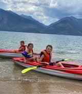Nanny/Babysitter in North Vancouver - Part Time After School Nanny Needed
