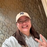 Caregiver in Surrey - Liana Jean C.