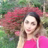 Nanny/Babysitter in Toronto - Parisa S.