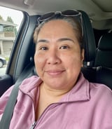 Driver in Maple Ridge - Roselyn G.