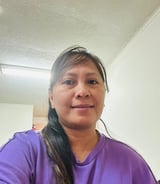 Caregiver in Ottawa - Elizabeth B.