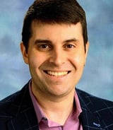 Caregiver in Burlington - Alexander R.