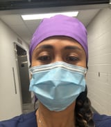 Caregiver in Westmount - Marlie M.