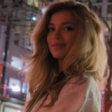 Nanny/Babysitter in Toronto - Lea A.