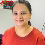 Nanny/Babysitter in Brampton - Reet G.