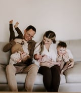 Nanny/Babysitter in Winnipeg - Seeking full time nanny