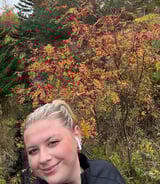 Nanny/Babysitter in Halifax - Kristen S.