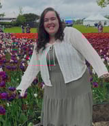 Nanny/Babysitter in Ottawa - Taylor C.