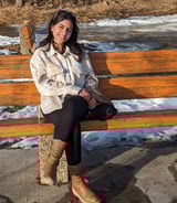 Caregiver in Edmonton - Shruti S.