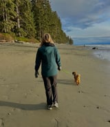 Nanny/Babysitter in Victoria - Keira T.