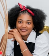 Housekeeper in Levis - Zamo Akom M.