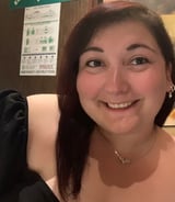 Housekeeper in Laval - Sabrina C.