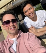 Nanny/Babysitter in Edmonton - We have two adorable twin boys who are 18 months old.