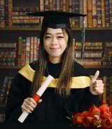 Tutor in Edmonton - Kriselda T.