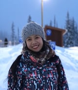 Nanny/Babysitter in Kelowna - Ann F.