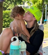 Nanny/Babysitter in Airdrie - Adrian D.