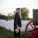 Nanny/Babysitter in Redcliff - Gabriella C.