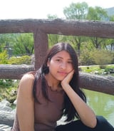 Pet care in Vancouver - Tika N.