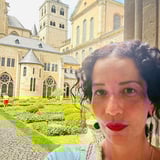 Housekeeper in Montreal - Johana C.