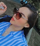 Cook in Toronto - Maria Fernanda A.