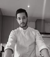 Cook in Vancouver - Feli K.