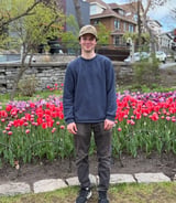 Pet care in Ottawa - Jonathan R.