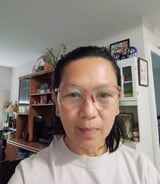 Nanny/Babysitter in Toronto - Cherry O.