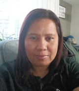 Caregiver in St. Catharines - Jona M.