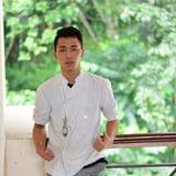 Cook in Calgary - Tshering P.
