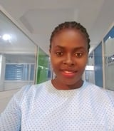 Housekeeper in Ottawa - Tochi O.