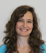 Caregiver in Montreal - Robyn K.