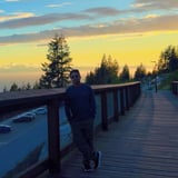 Driver in Vancouver - Ashiqur R.
