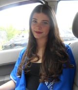 Nanny/Babysitter in Halton Hills - Anwyn S.