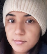 Housekeeper in Burnaby - Srijana R.