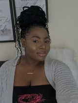 Nanny/Babysitter in Vaughan - Princess E.