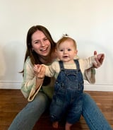 Nanny/Babysitter in Abbotsford - Part Time Live-Out Nanny