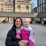 Housekeeper in Toronto - Tess T.