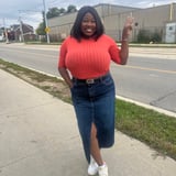 Nanny/Babysitter in Kitchener - Boluwatife O.