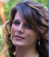 Housekeeper in Victoria - Amanda B.