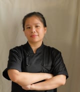 Cook in Toronto - An N.