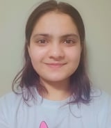 Nanny/Babysitter in Mississauga - Neha C.