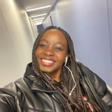 Nanny/Babysitter in Toronto - Seraphine D.