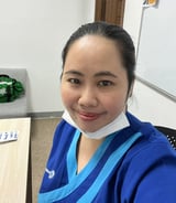 Housekeeper in Coquitlam - Kristel Hazel D.