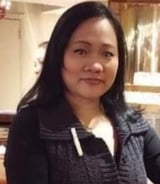 Caregiver in Ottawa - Estel N.