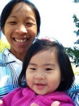 Nanny/Babysitter in Richmond - Fe S.