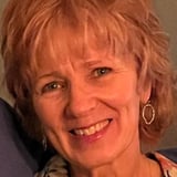 Caregiver in Ottawa - Donna G.