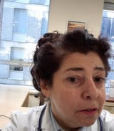 Nanny/Babysitter in Montreal - Michele B.