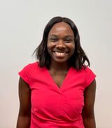 Housekeeper in New Westminster - Abigail C.